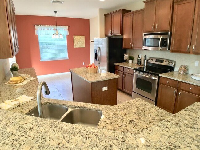 Building Photo - 4104 Granite Glen Loop