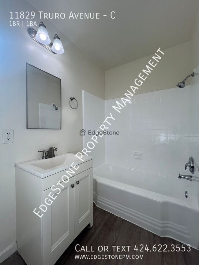 Building Photo - 11829 Truro Ave