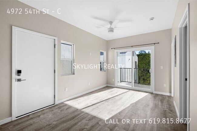 Building Photo - 4972 54th St