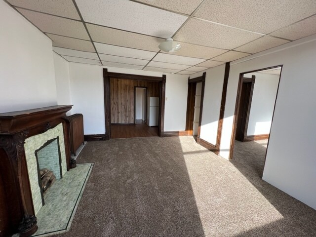 Building Photo - 303 Clay Ave