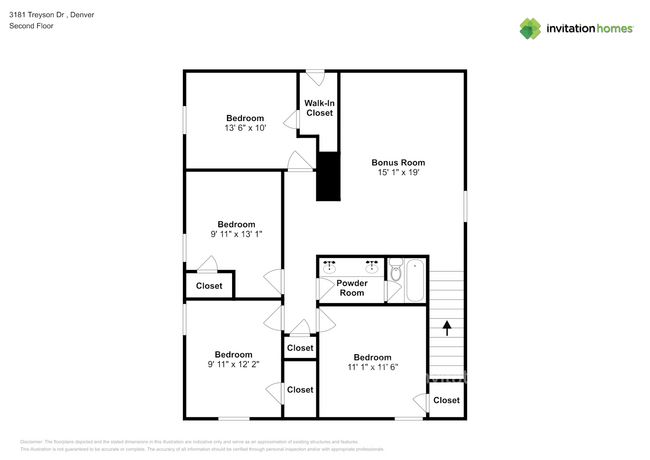 Building Photo - 3181 Treyson Dr