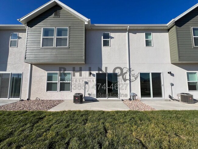 Building Photo - 1668 N 840 W