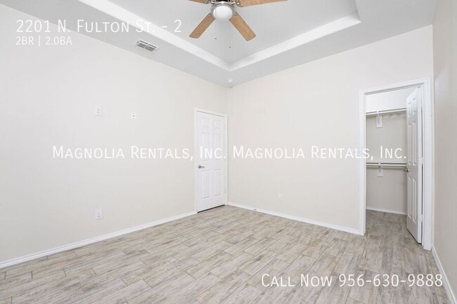 Building Photo - 2201 N Fulton St