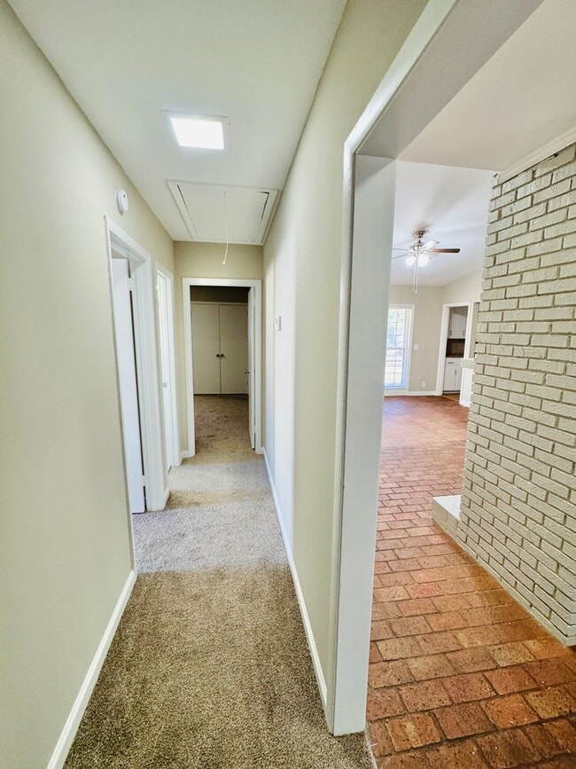 Building Photo - Updated 4-Bedroom Ranch with the layout everyone wants