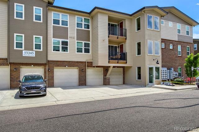 Building Photo - 15345 W 64th Ln
