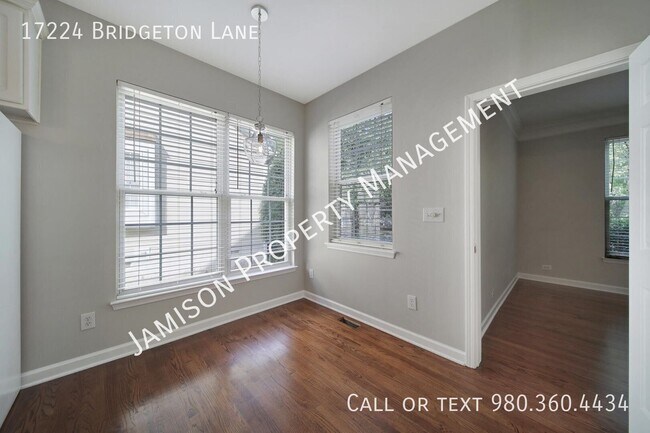 Building Photo - 17224 Bridgeton Ln