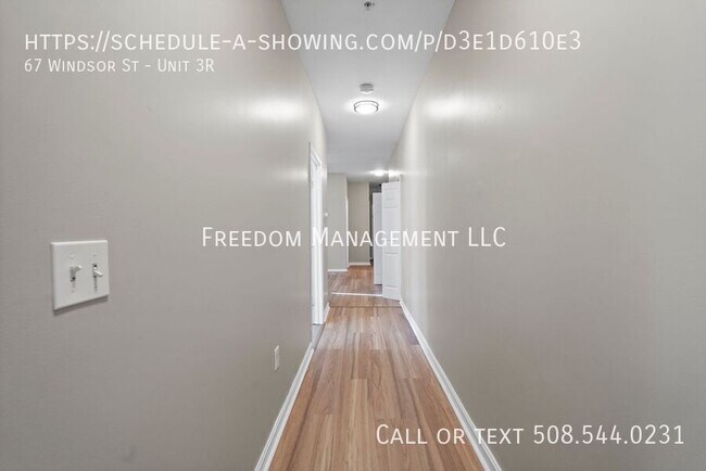 Building Photo - 67 Windsor St