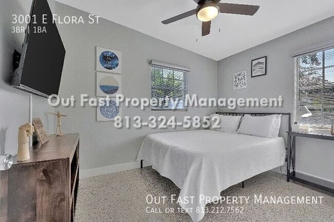 Building Photo - 3001 E Flora St