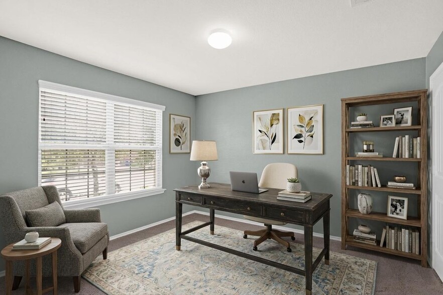 Building Photo - 904 Opal Path