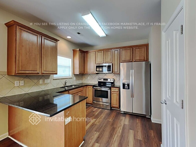 Building Photo - 4064 Clover Rd NW