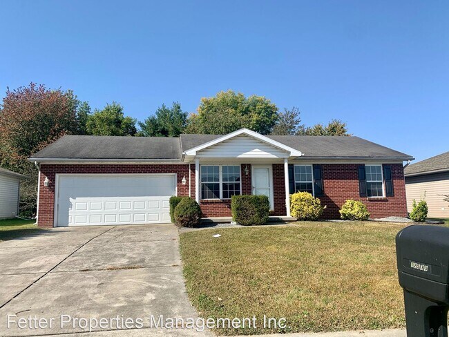 Building Photo - 3 br, 2 bath House - 12530 Kenai Drive