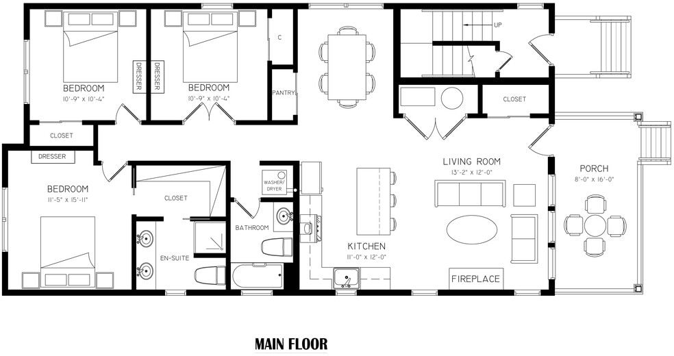 Building Photo - 3632 Colfax Ave S