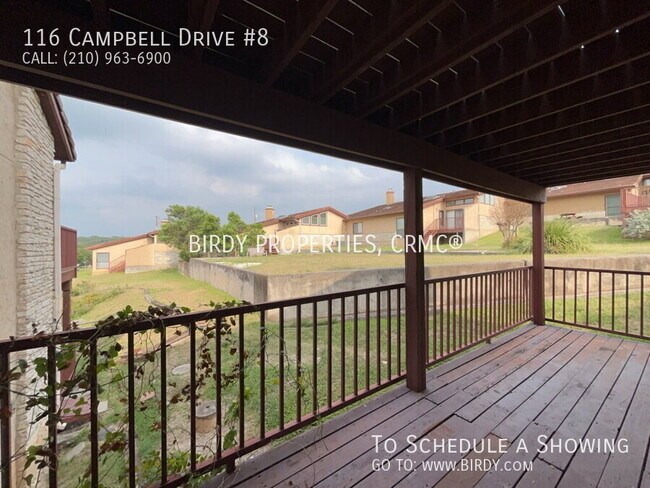 Building Photo - 116 Campbell Dr
