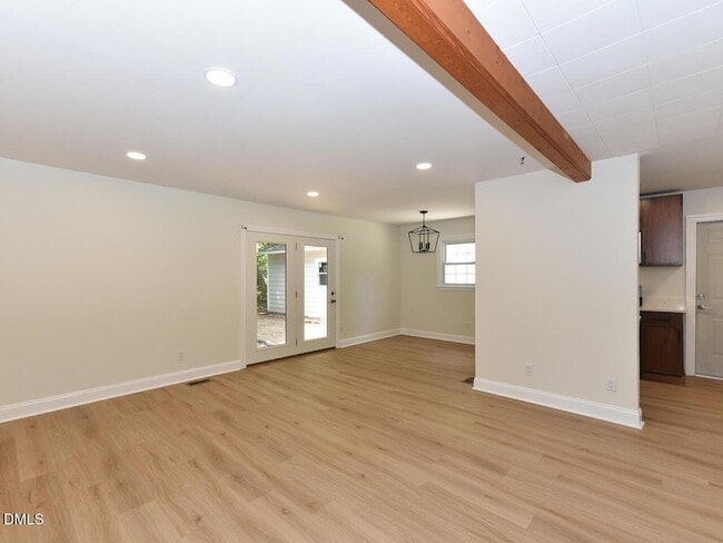 Building Photo - 3809 Boddie Dr