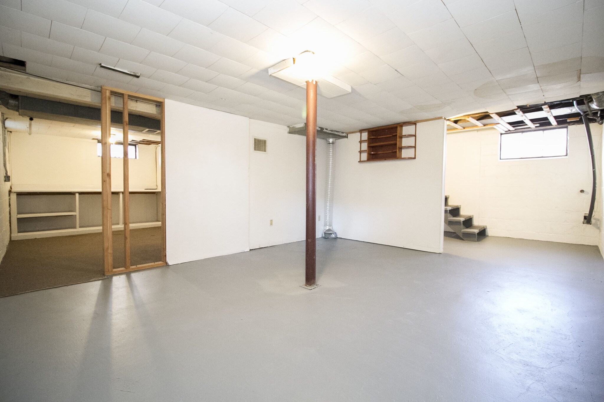 Building Photo - 4015 Eastway St