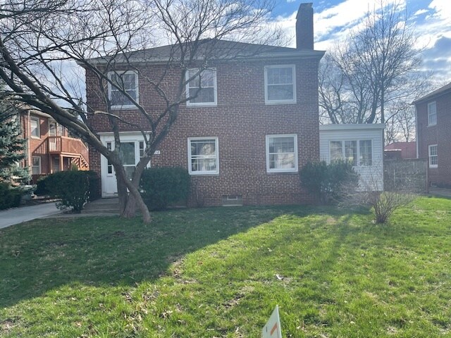 Building Photo - 1818 Ashland Ave