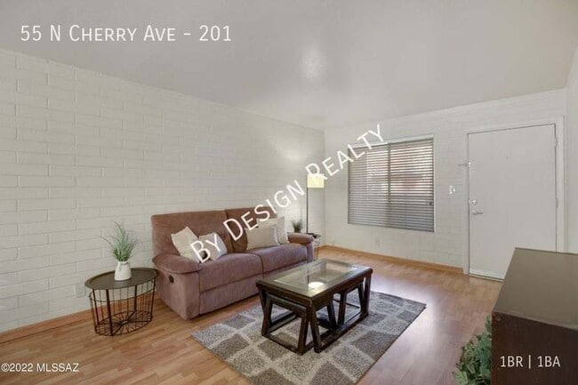 Building Photo - 10th Street Condo 1 Bed 1 Bath - Easy Walk or Quick Bike to University of Arizona