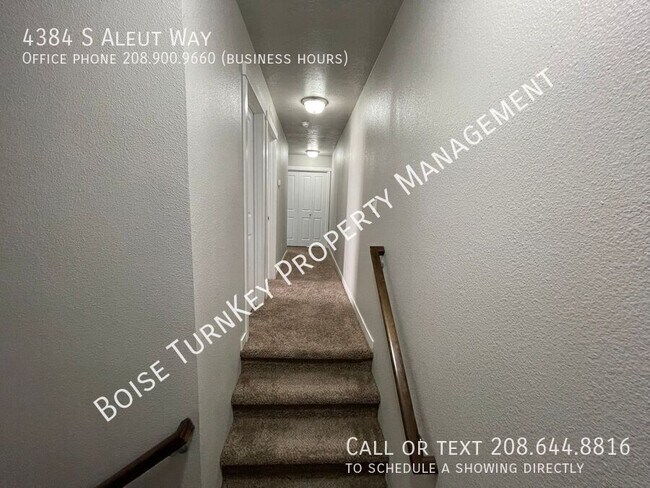 Building Photo - 4384 S Aleut Way