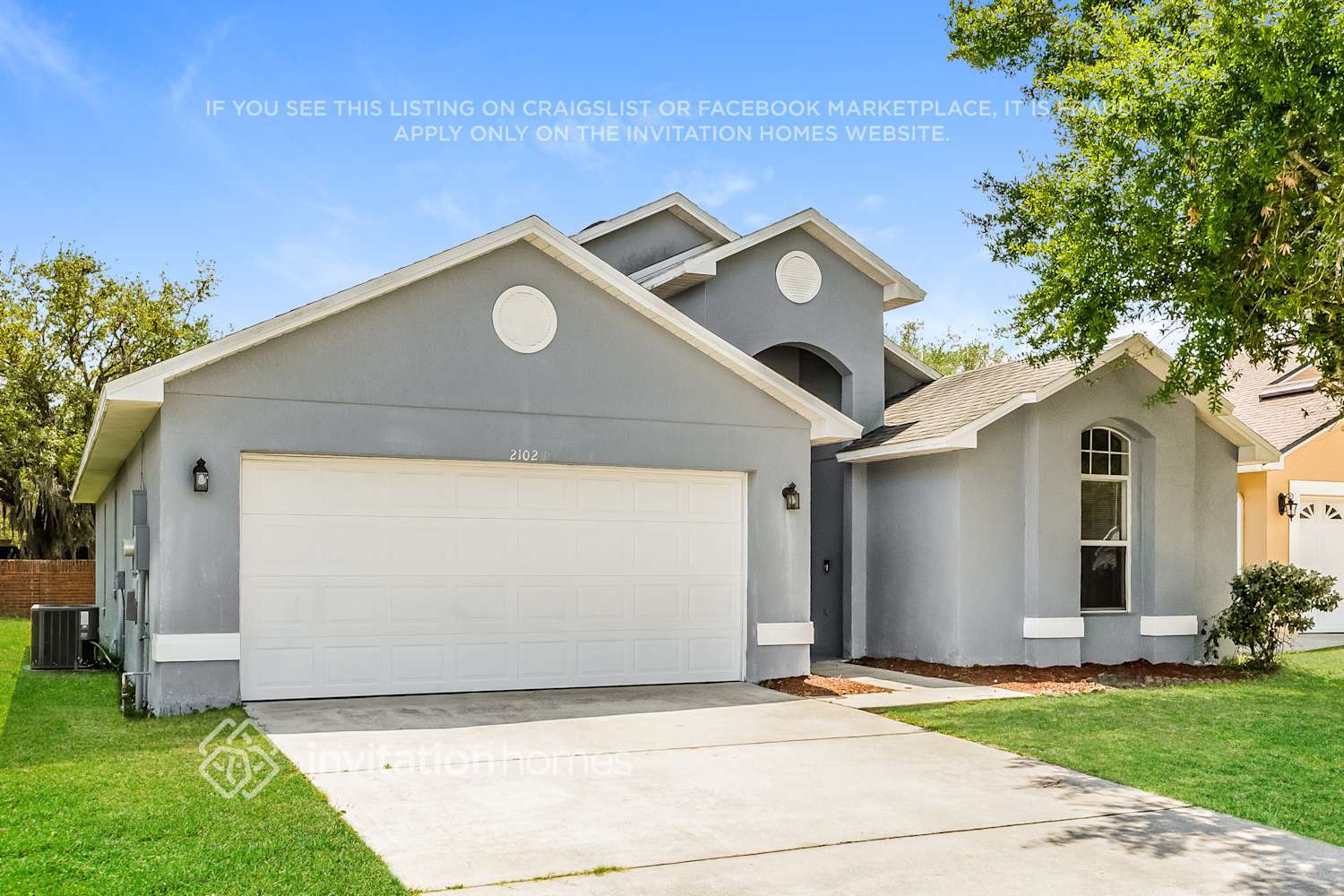 Building Photo - 2102 Flintlock Blvd