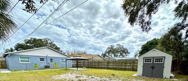 Building Photo - 8380 45th St N