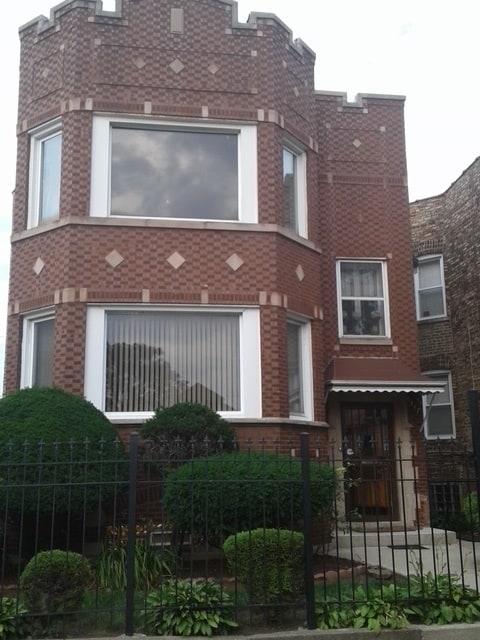 Building Photo - 8347 S Peoria St