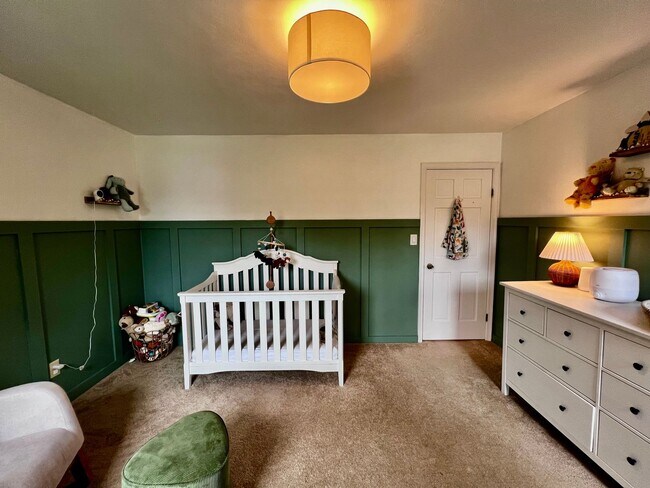 Building Photo - Charming Home in Quiet Salem Woods Cul-de-Sac