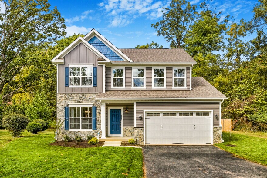 Building Photo - 328 Ridge Rd