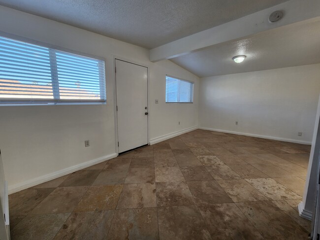 Living room #1 - 7444 Borrego Trl