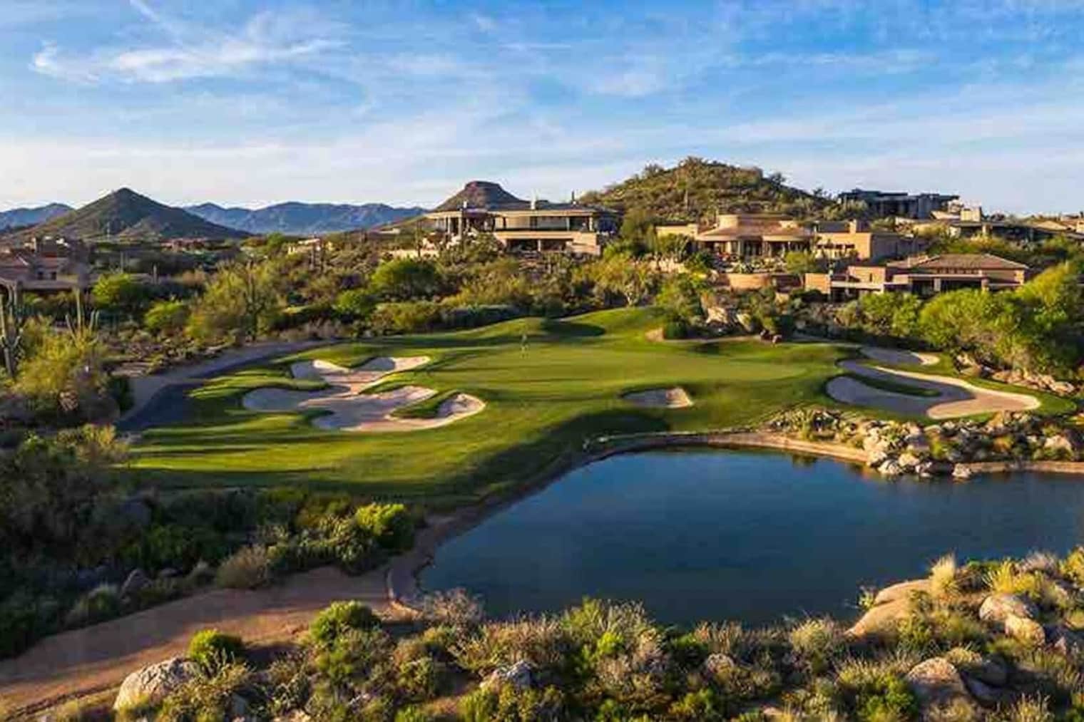 Building Photo - 3437 E Tonto Ln