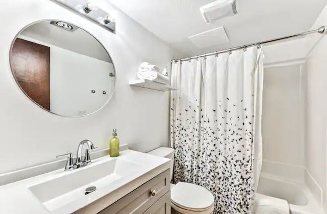 Building Photo - Available for long- or short-term rent. Available now.