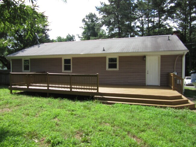 Primary Photo - Dinwiddie VA