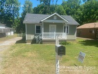 Building Photo - 1729 Kellow St