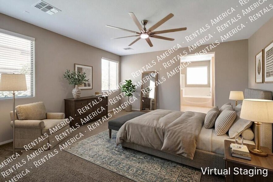 Building Photo - 21442 E Saddle Ct