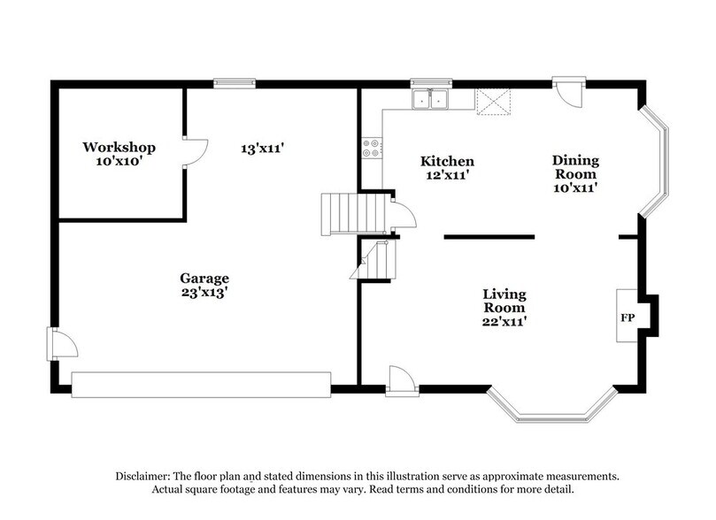 Building Photo - 3230 Westview Terrace