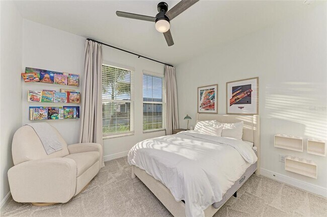 Building Photo - 4605 Sweet Retreat Run