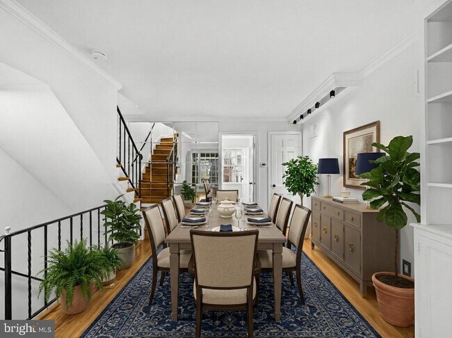 Building Photo - 2420 I St NW