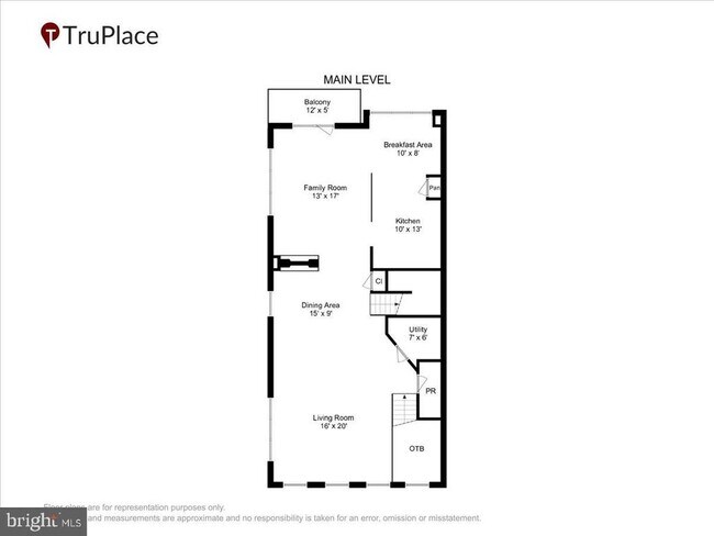 Building Photo - 402 Orchard Ridge Dr