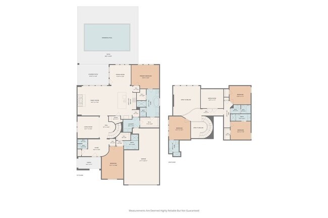 Building Photo - 71 Springtime Creek Dr