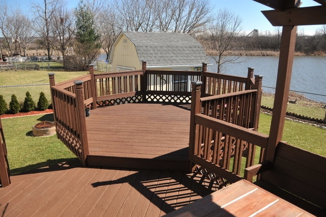Building Photo - 404 Southwood Cir