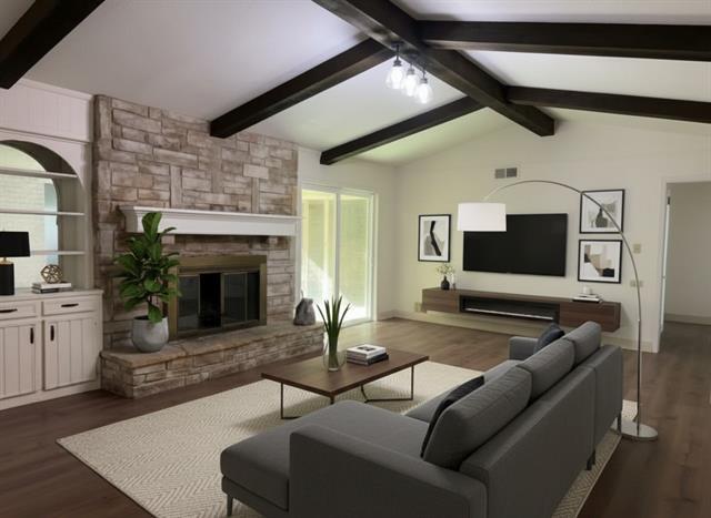 Building Photo - 5015 Ashbrook Rd