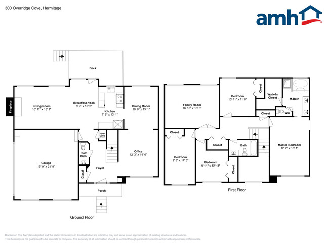 Building Photo - 300 Overridge Cove