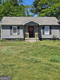 Building Photo - 321 Thomas Dorsey Dr