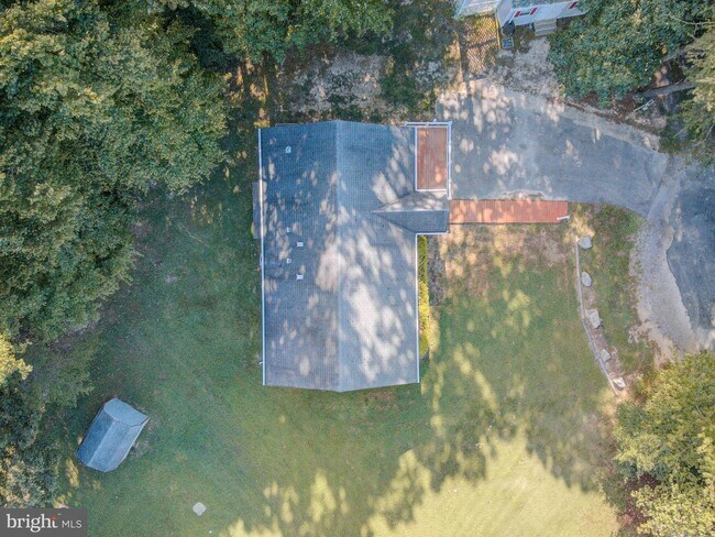 Building Photo - 11503 Big Sandy Run Rd