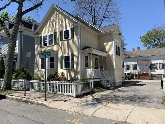 Primary Photo - 1 Farrell Way