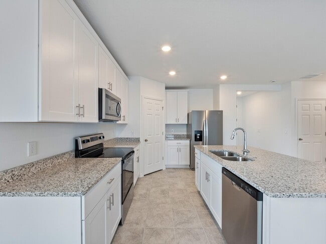 Building Photo - 2606 Irish Elk Ave