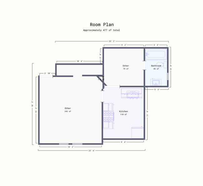 Building Photo - 900 Highland Ave