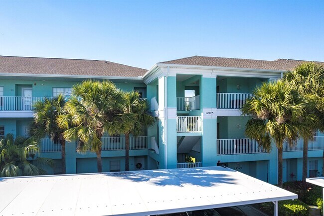 Building Photo - AMAZING CONDO IN WATERSIDE CLUB
