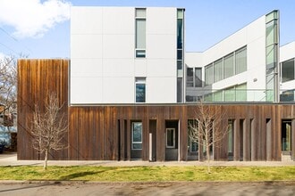 Building Photo - Modern 3BD, 4BA LoHi Townhome with Large Balcony and 2-Car Garage