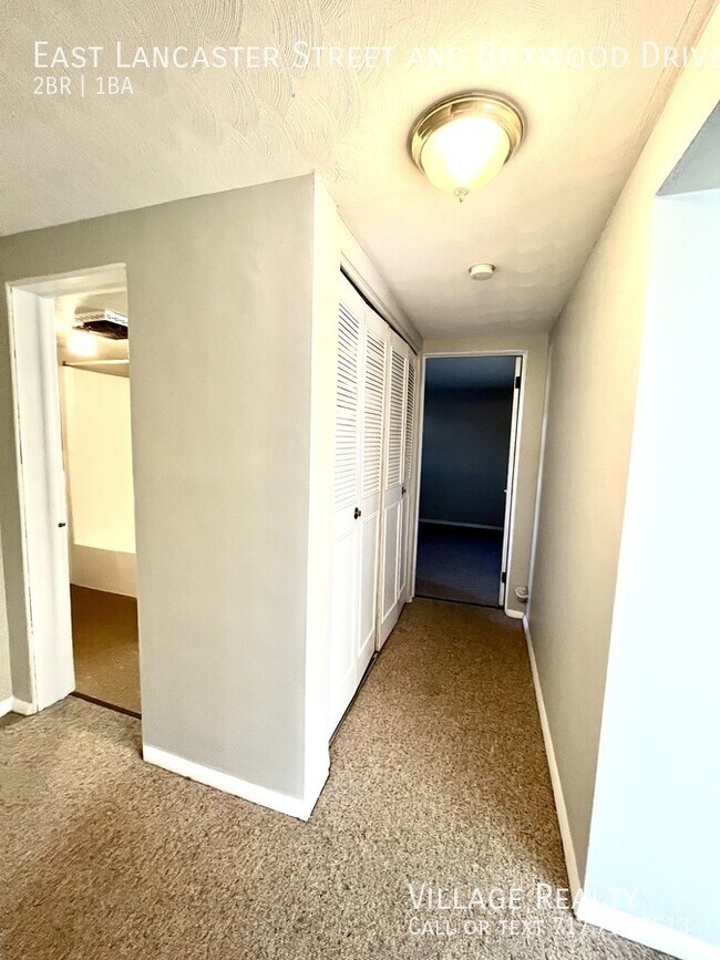 Building Photo - 308 E Lancaster St