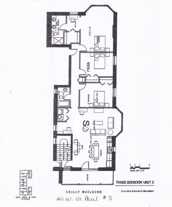 Building Photo - 211 W Saint Paul Ave